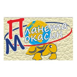 Планета мокасин - обувь