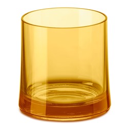 Стакан Superglas CHEERS NO. 2, 250 мл, жёлтый / Бренд: Koziol /