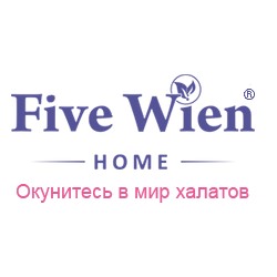 Five Wien - одежда