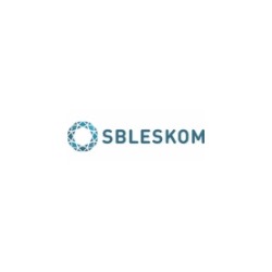 Sbleskom