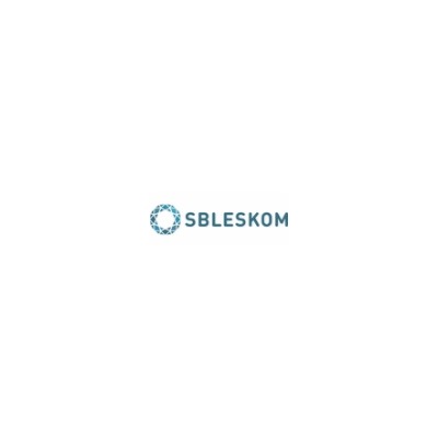 Sbleskom