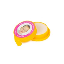 Детская концентрированная зубная паста "МАНГО" (без коробочки)