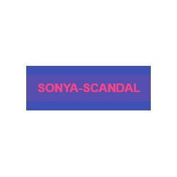 Sonya-scandal - женская одежда