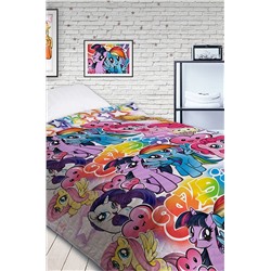 My Little Pony, Покрывало стеганое My Little Pony