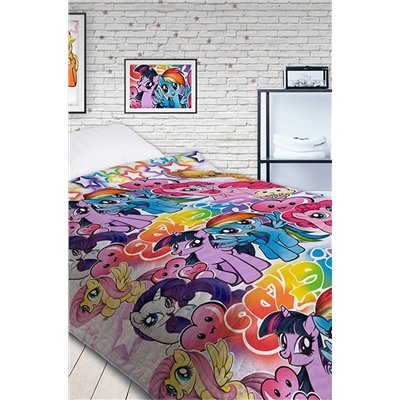 My Little Pony, Покрывало стеганое My Little Pony