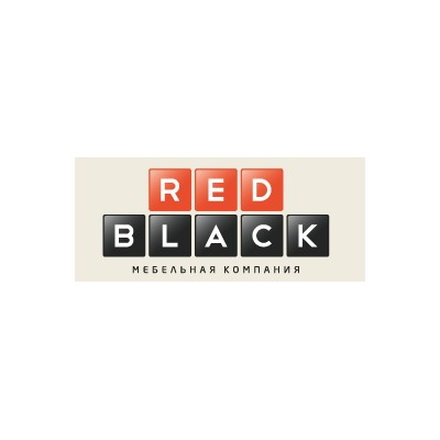 Red Black - мебель