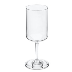 Бокал для вина Superglas CHEERS NO. 4, 350 мл, прозрачный / Бренд: Koziol /