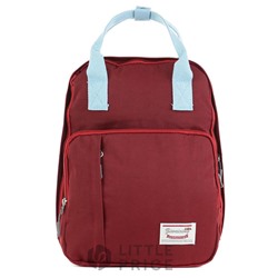 Рюкзак для мамы Top Travel Sunshine 1832 - Red