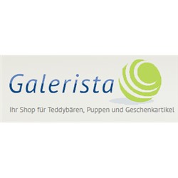 Galerista - игрушки