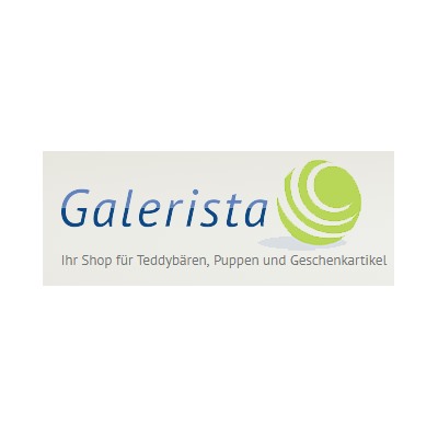 Galerista - игрушки