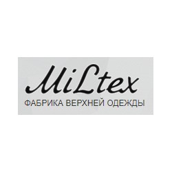 Miltex - одежда