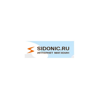 Sidonic - товары для детей, спорта и отдыха, для прзадника