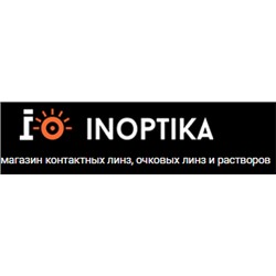 Inoptika - контактные линзы