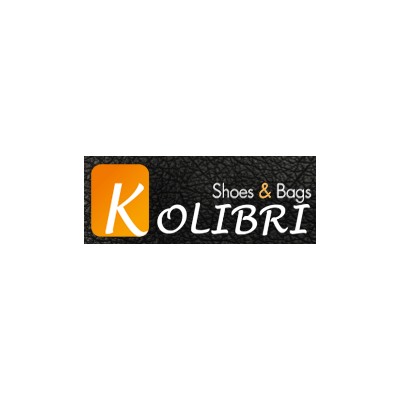 KOLIBRI - обувь