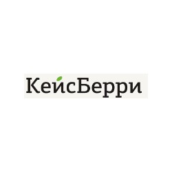 "КейсБерри" - региональная розничная сеть, специализирующаяся на продаже чехлов для телефонов и планшетов.