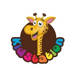 "Кидстейшн" - товары для детского творчества и развивающие игры для детей