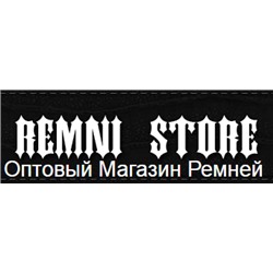 "Remni Store" - оптовый интернет-магазин ремней