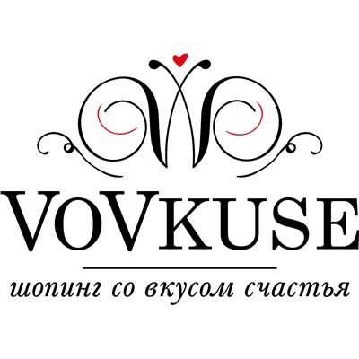 Vovkuse - Модная одежда от производителя