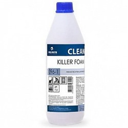 KILLER FOAM, 1 л, пеногаситель-антивспениватель
