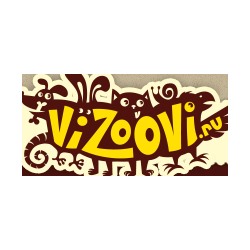 Vizoovi - зоотовары