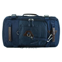 Тактическая сумка-рюкзак Top Travel Sunshine 003 - Blue