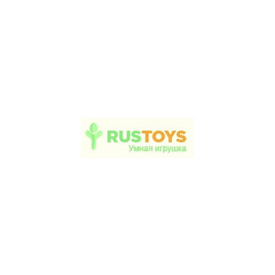 Rustoys - игрушки