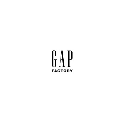 Gap factory - одежда и обувь