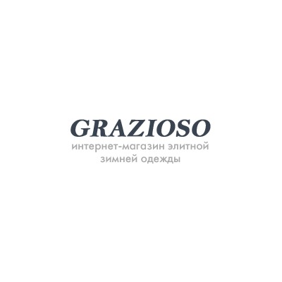 GRAZIOSO - одежда