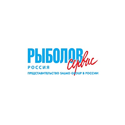 РЫБОЛОВ-СЕРВИС