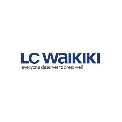 LC Waikiki - готовая одежда