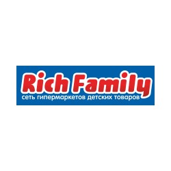 "Rich Family" - интернет-магазин товаров для детей и спортивных товаров