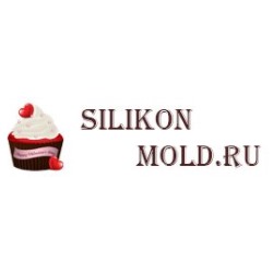 Silikonmold - товары для кондитеров