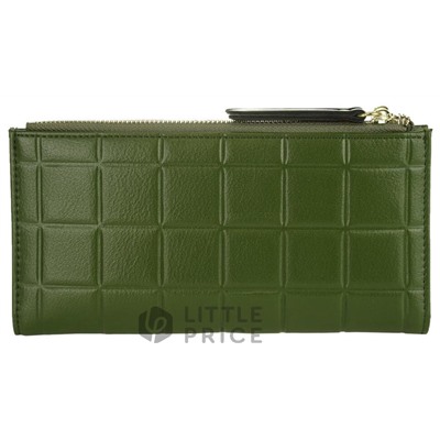 Кошелек Baellerry T604 - Dark Green