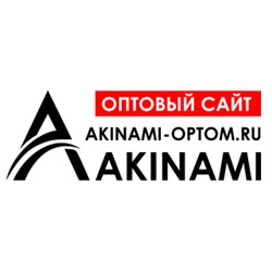 Akinami - гель лаки