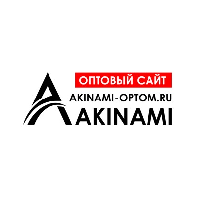 Akinami - гель лаки