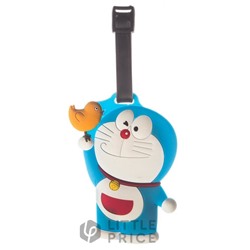 Бирка багажная - Doraemon: Hand bird