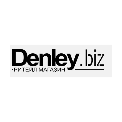 Denley.biz  — магазин модной женской, мужской, детской одежды и обуви