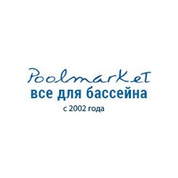 Poolmarket - все для бассейна