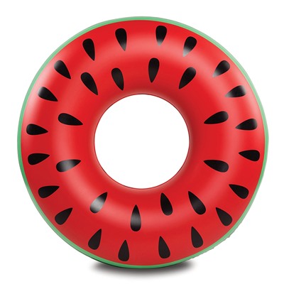 Круг надувной Giant Watermelon Slice / Бренд: BigMouth /