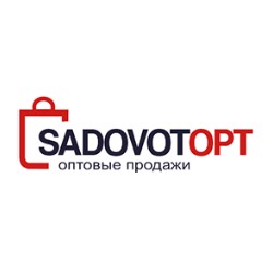 Sadovotopt - онлайн каталог крупнейшего в России оптового рынка УТК «Садовод»