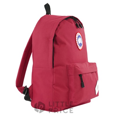 Рюкзак Canada Goose AP - Burgundy