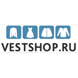 Vestshop - женская одежда