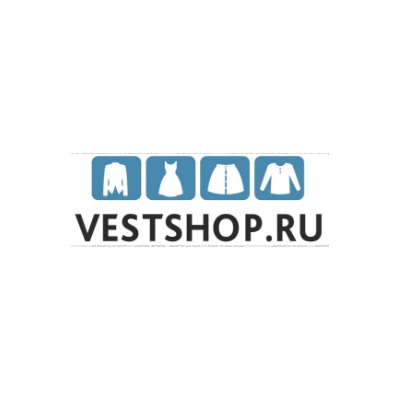 Vestshop - женская одежда