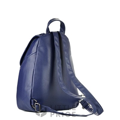 Рюкзак женский Borsa Augusta - Blue