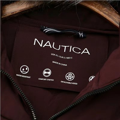 Женская зимняя куртка Nautica