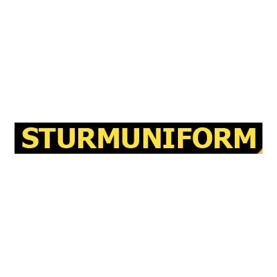 Sturmuniform - широкий ассортимент военных товаров