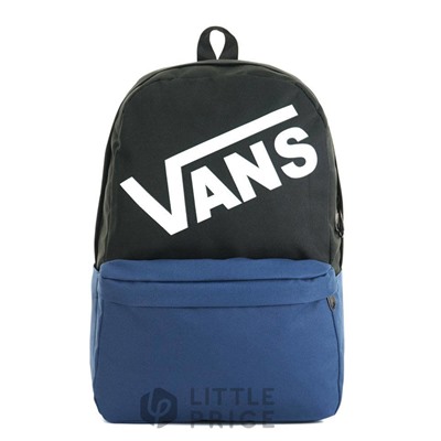 Рюкзак Vans - Blue&Black 508527