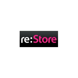 re:Store — крупнейшая сеть Apple Premium Reseller в России