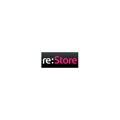 re:Store — крупнейшая сеть Apple Premium Reseller в России