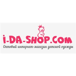 i-da-shop - одежда